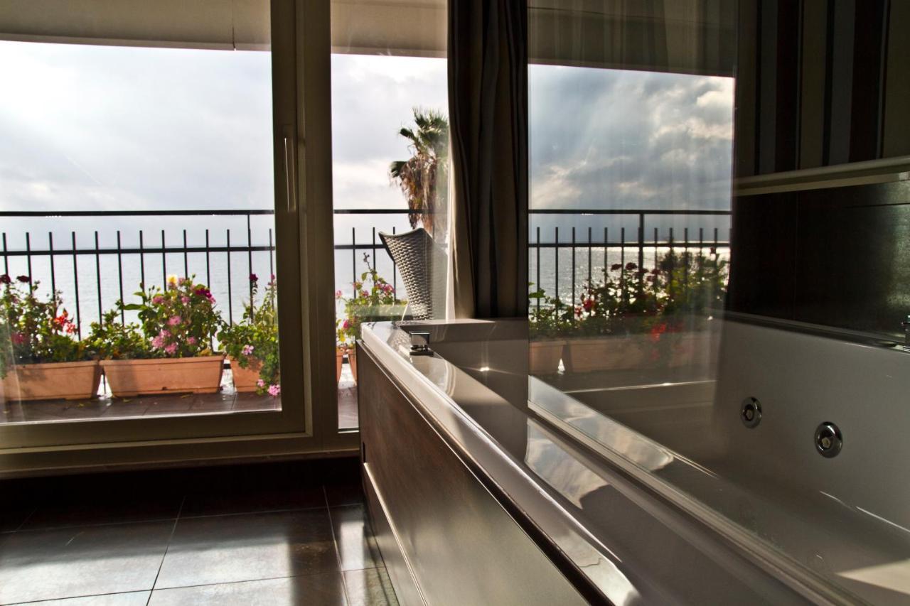 Hotel Ristorante Centosedici Terracina Room photo